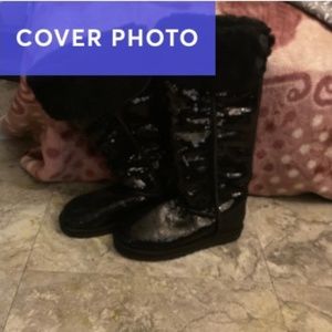 UGG BOOTS
